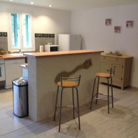 Apartement Alba Oletta Экстерьер фото