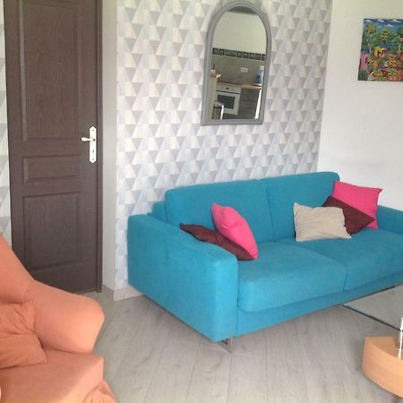 Apartement Alba Oletta Экстерьер фото