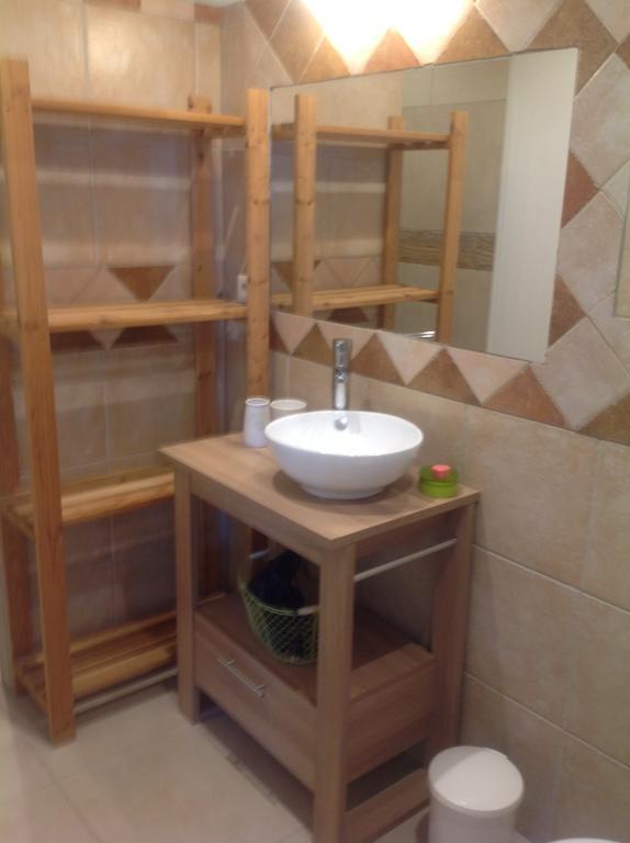Apartement Alba Oletta Экстерьер фото